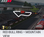 Red Bull Ring Mountain View