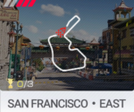 San Francisco East San Francisco East