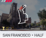 San Francisco Half San Francisco Half