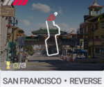 San Francisco Reverse San Francisco Reverse