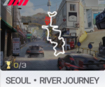 Seoul River Journey