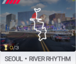 Seoul River Rhythm