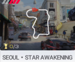 Seoul Star Awakening