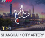Shanghai City Artery