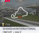 Shanghai International Circuit Half