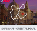 Shanghai Oriental Pearl