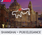 Shanghai Puxi Elegance