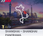 Shanghai Shanghai Panorama