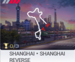 Shanghai Shanghai Reverse