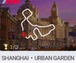 Shanghai Urban Garden