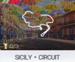Sicily Circuit