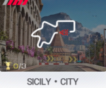 Sicily City
