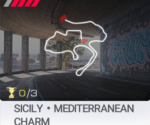 Sicily Mediterranean Charm