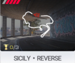 Sicily Reverse