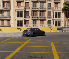 Subaro BRZ `22 Racing Master Gallery_1