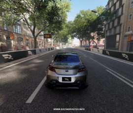 Subaro BRZ `22 Racing Master Gallery_5