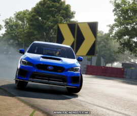 Subaro WRX STI `19 Racing Master Gallery_5