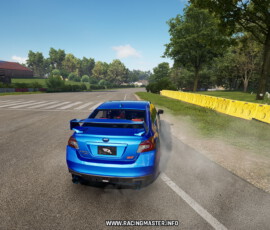 Subaro WRX STI `19 Racing Master Gallery_6