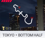 Tokyo Bottom Half