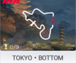 Tokyo Bottom