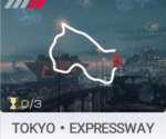 Tokyo Expressway