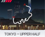 Tokyo Upper Half