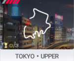 Tokyo Upper