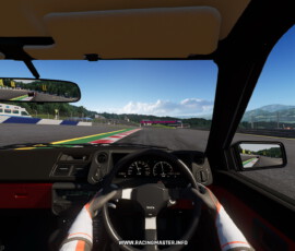 Toyota AE86 Sprinter Trueno `85 Racing Master Gallery_1