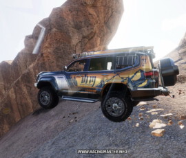 Toyota Land Cruiser VX-R `23 Racing Master Gallery 7_3
