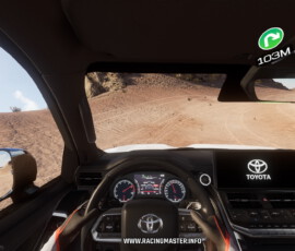 Toyota Land Cruiser VX-R `23 Racing Master Gallery_3