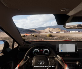 Toyota RAV 4 Hybrid Limited `23 Racing Master Gallery_1