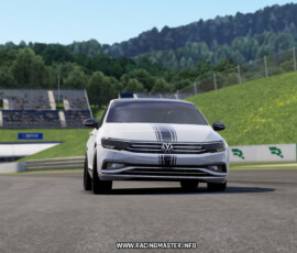 Volkswagen Passat 2,0 TSI `19 Racing Master Gallery_2