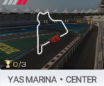 Yas Marina Center