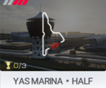 Yas Marina Half