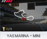 Yas Marina Mini