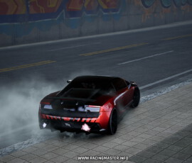 Lamborghini Gallardo LP570-4 Superleggera `11 Racing Master Gallery_1