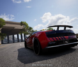 Lamborghini Gallardo LP570-4 Superleggera `11 Racing Master Gallery_2