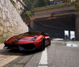 Lamborghini Gallardo LP570-4 Superleggera `11 Racing Master Gallery_3