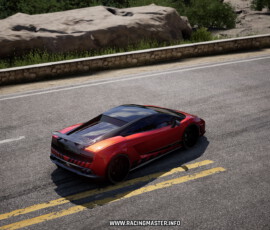 Lamborghini Gallardo LP570-4 Superleggera `11 Racing Master Gallery_5