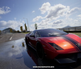 Lamborghini Gallardo LP570-4 Superleggera `11 Racing Master Gallery_6