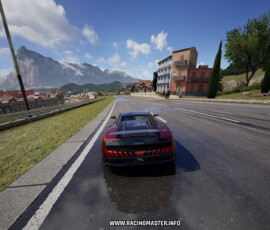 Lamborghini Gallardo LP570-4 Superleggera `11 Racing Master Gallery_7