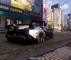 Lamborghini Veneno Racing Master Gallery_2