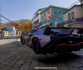 Lamborghini Veneno Racing Master Gallery_3