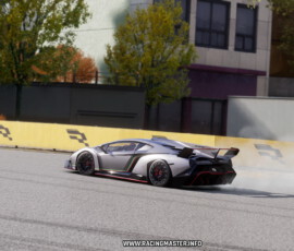 Lamborghini Veneno Racing Master Gallery_4