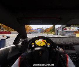 Lamborghini Veneno Racing Master Gallery_6
