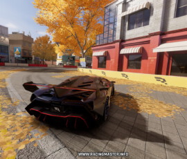 Lamborghini Veneno Racing Master Gallery_9