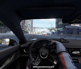 Porsche Taycan Turbo S `19 Racing Master Gallery_3