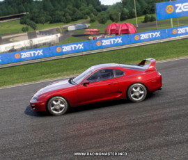 Toyota Supra RZ `98 Racing Master Gallery_3