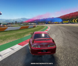 Toyota Supra RZ `98 Racing Master Gallery_6